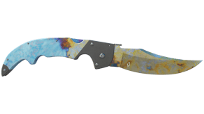 Case Hardened image