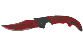 Crimson Web image
