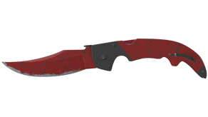 Crimson Web image