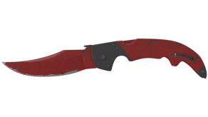 Crimson Web image