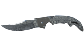 Damascus Steel image