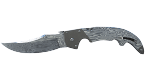 Damascus Steel image