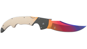 Fade image