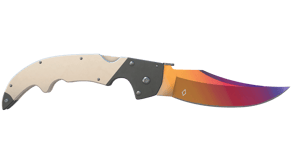 Fade image