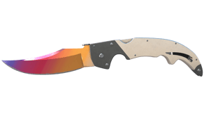 Fade image