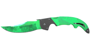 Gamma Doppler Emerald image