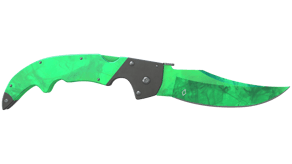 Gamma Doppler Emerald image