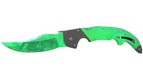 Gamma Doppler Emerald image