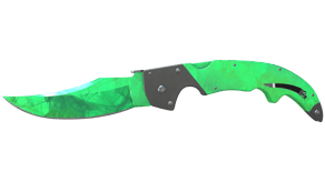Gamma Doppler Emerald image