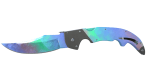 Gamma Doppler Phase 1 image