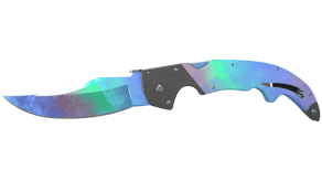 Gamma Doppler Phase 1 image