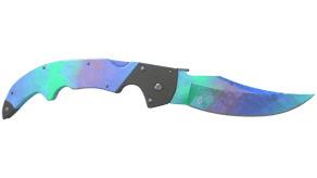 Gamma Doppler Phase 1 image