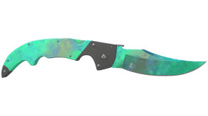Gamma Doppler Phase 2 image
