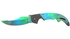 Gamma Doppler Phase 3 image