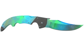 Gamma Doppler Phase 3 image