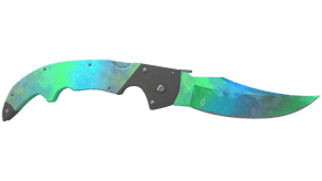 Gamma Doppler Phase 3 image
