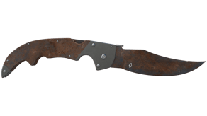 Rust Coat image