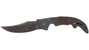 Rust Coat image