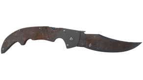 Rust Coat image