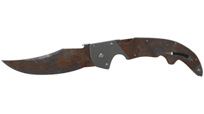 Rust Coat image