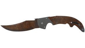 Rust Coat image