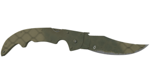 Safari Mesh image