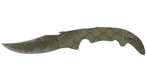 Safari Mesh image