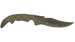 Safari Mesh image