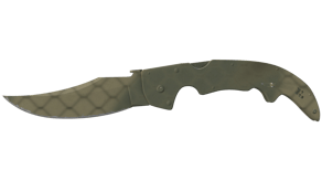 Safari Mesh image