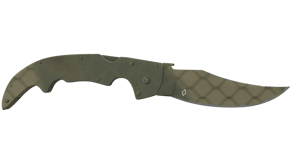 Safari Mesh image