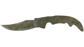 Safari Mesh image