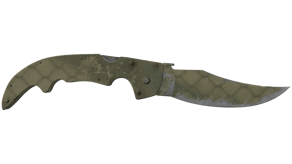 Safari Mesh image