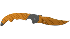 Tiger Tooth image