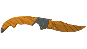 Tiger Tooth image