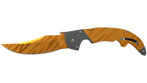 Tiger Tooth image