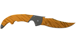 Tiger Tooth image