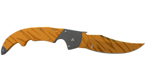 Tiger Tooth image