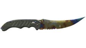 Case Hardened image