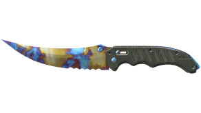 Case Hardened image