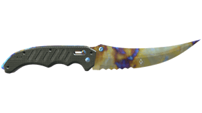 Case Hardened image