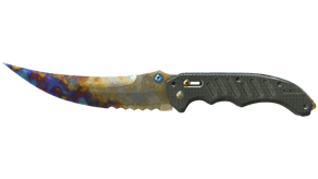 Case Hardened image