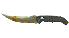 Case Hardened image