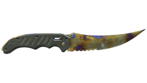 Case Hardened image