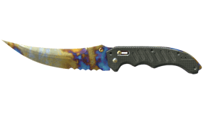 Case Hardened image