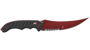 Crimson Web image