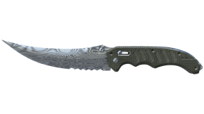 Damascus Steel image