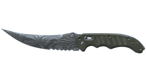 Damascus Steel image