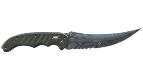 Damascus Steel image