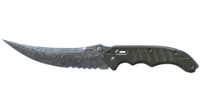 Damascus Steel image