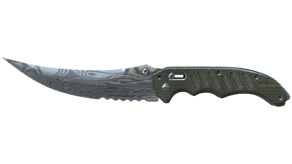 Damascus Steel image